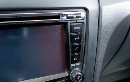 DongFeng H30 Cross, 2014 год, 475 600 рублей, 24 фотография