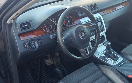 Volkswagen Passat B6, 2010 год, 620 000 рублей, 9 фотография