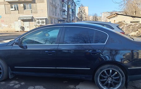 Volkswagen Passat B6, 2010 год, 620 000 рублей, 6 фотография
