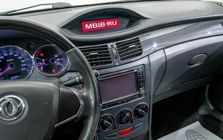 DongFeng H30 Cross, 2014 год, 475 600 рублей, 21 фотография