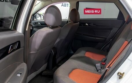 DongFeng H30 Cross, 2014 год, 475 600 рублей, 25 фотография