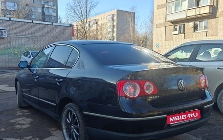 Volkswagen Passat B6, 2010 год, 620 000 рублей, 8 фотография