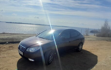 Hyundai Elantra IV, 2008 год, 650 000 рублей, 2 фотография