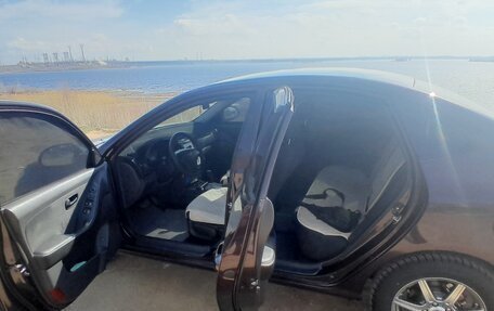 Hyundai Elantra IV, 2008 год, 650 000 рублей, 8 фотография