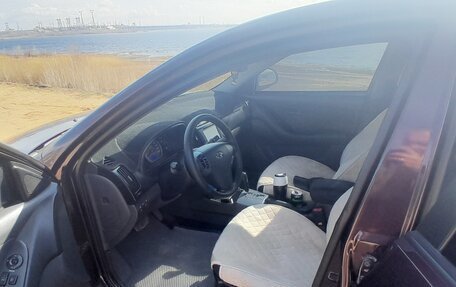 Hyundai Elantra IV, 2008 год, 650 000 рублей, 12 фотография