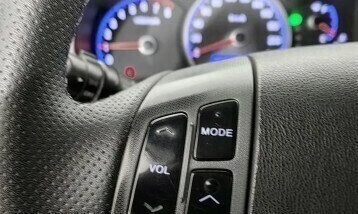 Hyundai Elantra IV, 2008 год, 650 000 рублей, 16 фотография