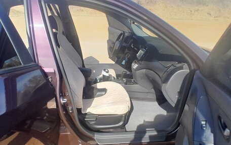 Hyundai Elantra IV, 2008 год, 650 000 рублей, 10 фотография