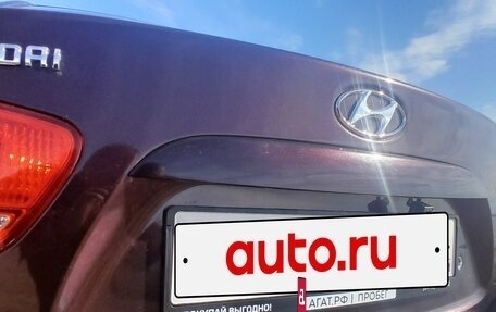 Hyundai Elantra IV, 2008 год, 650 000 рублей, 11 фотография