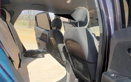 Hyundai Elantra IV, 2008 год, 650 000 рублей, 13 фотография