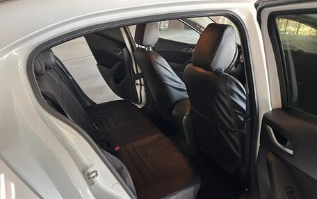 Mazda 3, 2015 год, 1 550 000 рублей, 6 фотография