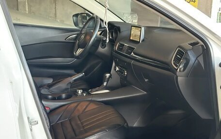 Mazda 3, 2015 год, 1 550 000 рублей, 5 фотография