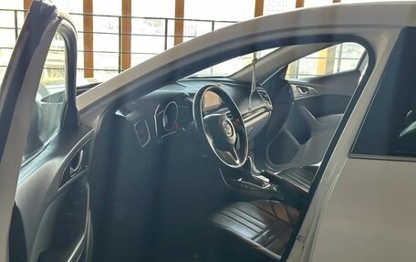 Mazda 3, 2015 год, 1 550 000 рублей, 7 фотография