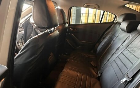 Mazda 3, 2015 год, 1 550 000 рублей, 8 фотография