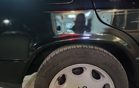 Mercedes-Benz 190 (W201), 1988 год, 400 000 рублей, 6 фотография