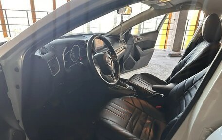 Mazda 3, 2015 год, 1 550 000 рублей, 9 фотография