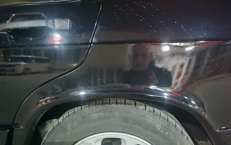 Mercedes-Benz 190 (W201), 1988 год, 400 000 рублей, 3 фотография