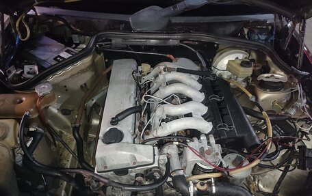 Mercedes-Benz 190 (W201), 1988 год, 400 000 рублей, 11 фотография