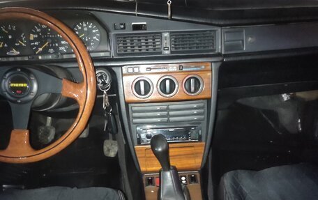 Mercedes-Benz 190 (W201), 1988 год, 400 000 рублей, 10 фотография