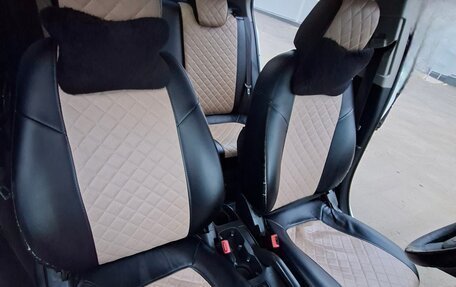 Chevrolet Aveo III, 2012 год, 515 000 рублей, 13 фотография