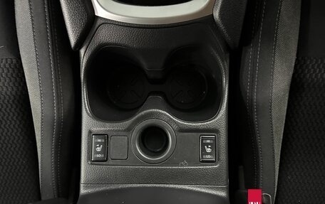 Nissan Qashqai, 2022 год, 2 145 000 рублей, 17 фотография