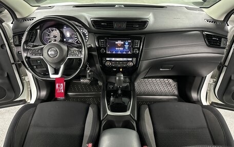 Nissan Qashqai, 2022 год, 2 145 000 рублей, 13 фотография