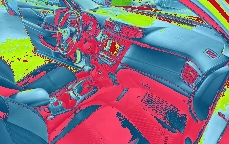 Nissan Qashqai, 2022 год, 2 145 000 рублей, 18 фотография