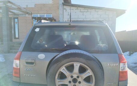 Chery Tiggo (T11), 2012 год, 300 000 рублей, 4 фотография