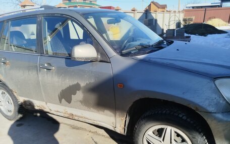 Chery Tiggo (T11), 2012 год, 300 000 рублей, 3 фотография