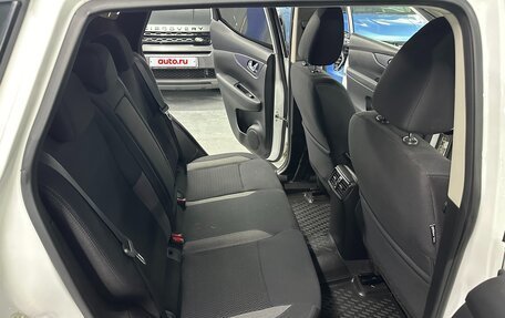 Nissan Qashqai, 2022 год, 2 145 000 рублей, 21 фотография