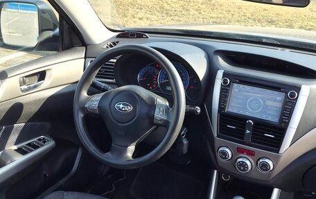 Subaru Forester, 2008 год, 920 000 рублей, 7 фотография