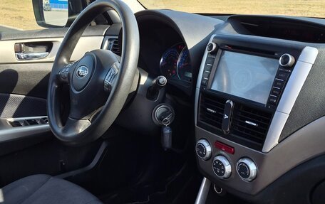 Subaru Forester, 2008 год, 920 000 рублей, 8 фотография