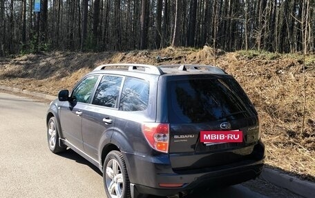 Subaru Forester, 2008 год, 920 000 рублей, 2 фотография