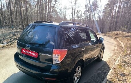 Subaru Forester, 2008 год, 920 000 рублей, 4 фотография