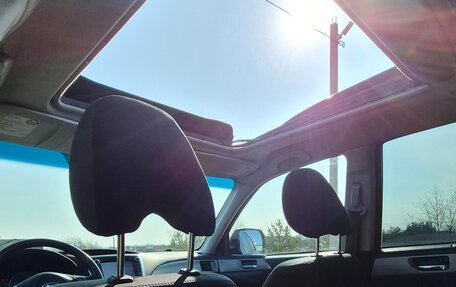 Subaru Forester, 2008 год, 920 000 рублей, 16 фотография