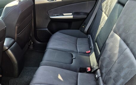 Subaru Forester, 2008 год, 920 000 рублей, 15 фотография