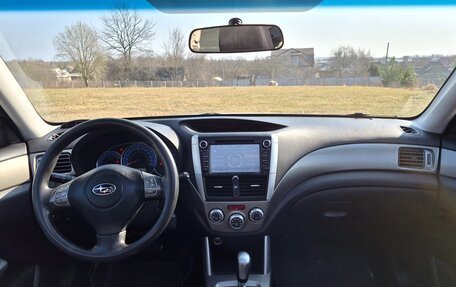 Subaru Forester, 2008 год, 920 000 рублей, 12 фотография