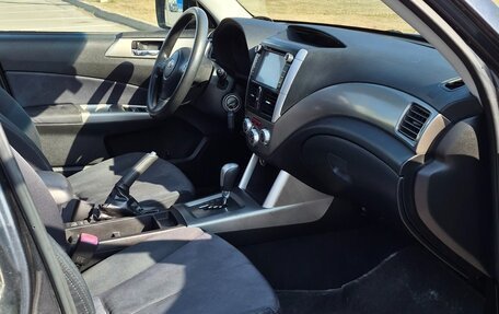 Subaru Forester, 2008 год, 920 000 рублей, 10 фотография