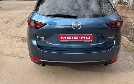 Mazda CX-5 II, 2021 год, 2 900 000 рублей, 4 фотография