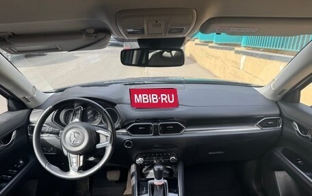 Mazda CX-5 II, 2021 год, 2 900 000 рублей, 6 фотография