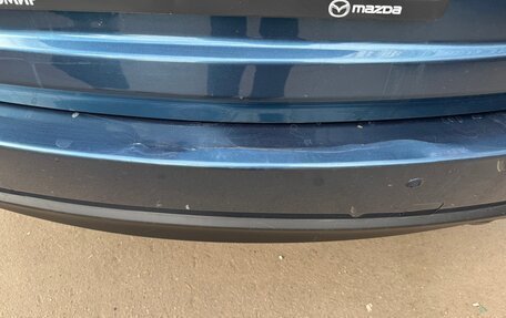 Mazda CX-5 II, 2021 год, 2 900 000 рублей, 9 фотография