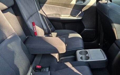 Subaru Forester, 2008 год, 920 000 рублей, 14 фотография