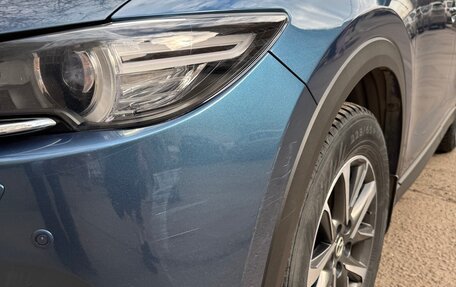 Mazda CX-5 II, 2021 год, 2 900 000 рублей, 11 фотография