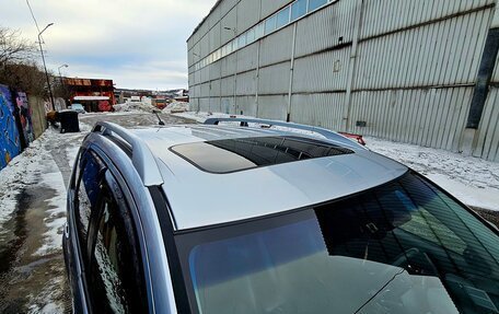 Mitsubishi Outlander III рестайлинг 3, 2008 год, 710 000 рублей, 7 фотография