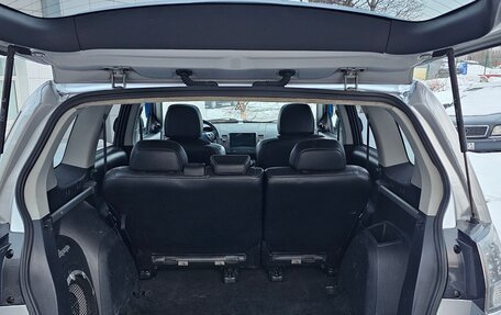 Mitsubishi Outlander III рестайлинг 3, 2008 год, 710 000 рублей, 9 фотография