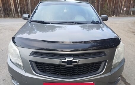 Chevrolet Cobalt II, 2013 год, 475 000 рублей, 5 фотография