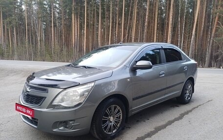 Chevrolet Cobalt II, 2013 год, 475 000 рублей, 3 фотография
