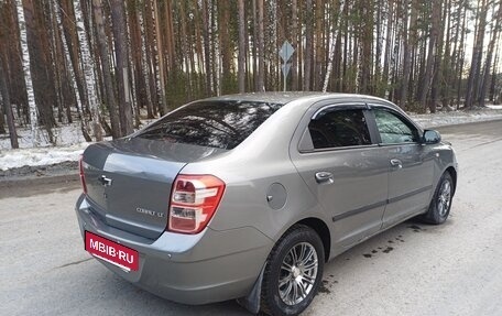 Chevrolet Cobalt II, 2013 год, 475 000 рублей, 4 фотография