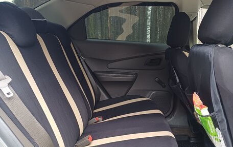 Chevrolet Cobalt II, 2013 год, 475 000 рублей, 8 фотография