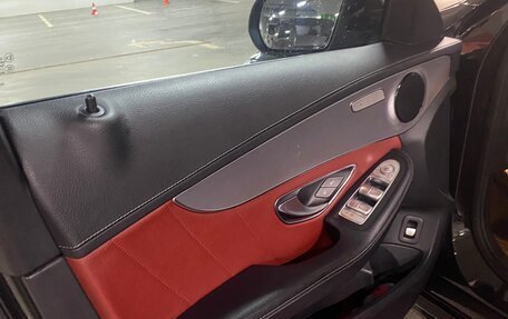 Mercedes-Benz C-Класс, 2016 год, 2 220 000 рублей, 10 фотография