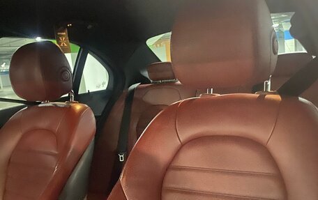 Mercedes-Benz C-Класс, 2016 год, 2 220 000 рублей, 11 фотография